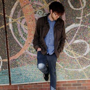 Meet your Posher, Devon